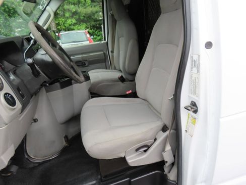 Used 2013 Ford E-350 and Econoline 350 Super Duty w/ PWR Group RWD image 11