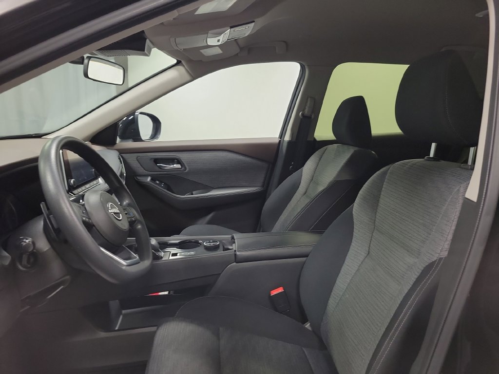 Used 2023 Nissan Rogue SV AWD/4WD image 15