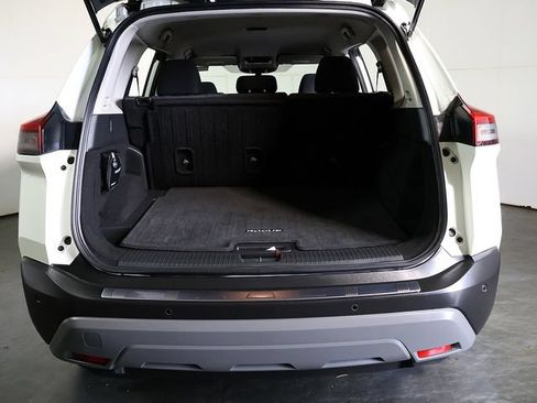 Used 2023 Nissan Rogue SV AWD/4WD image 27