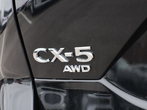 New 2025 MAZDA CX-5 AWD 2.5 S w/ Preferred Package image 19