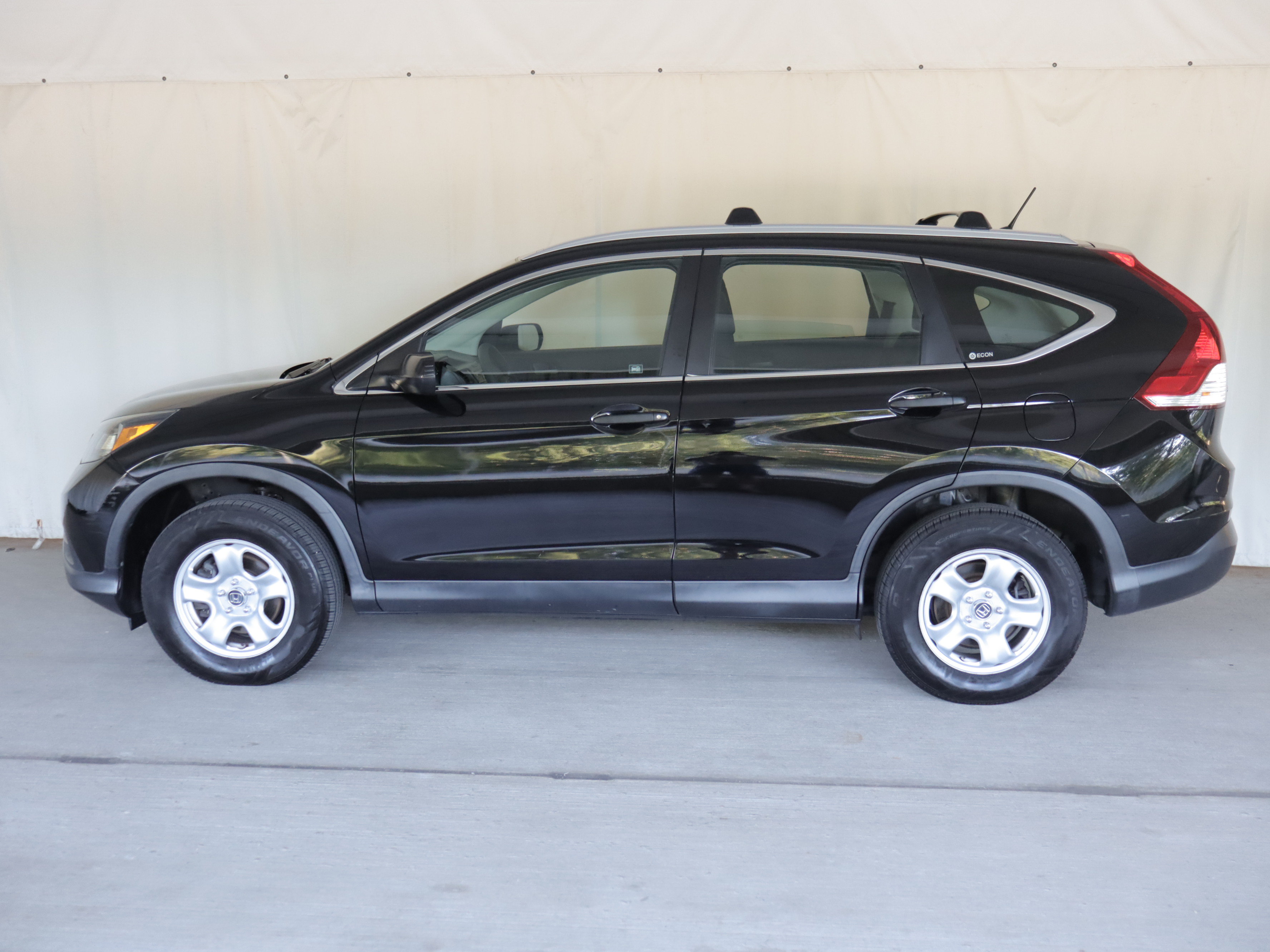 Used 2012 Honda CR-V LX image 18