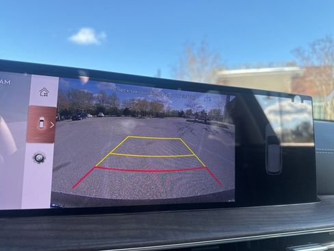 New 2026 Genesis GV80 2.5T Select AWD/4WD image 22