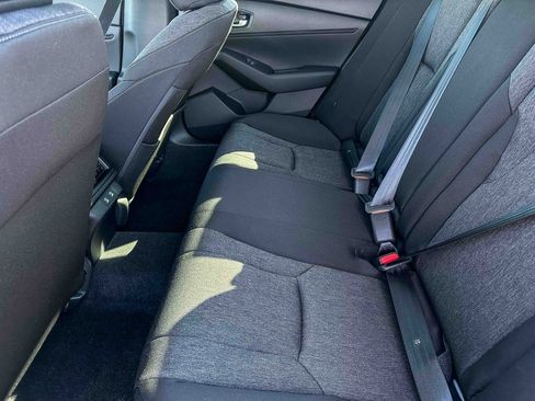 New 2025 Honda Accord SE image 15