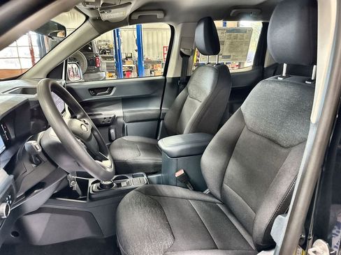 New 2026 Ford Maverick XL image 12