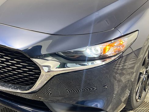 Used 2025 MAZDA MAZDA3 s FWD image 12
