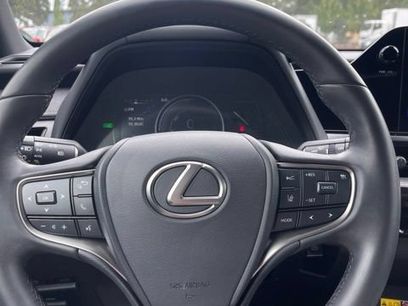 Used 2024 Lexus UX 250h FWD
