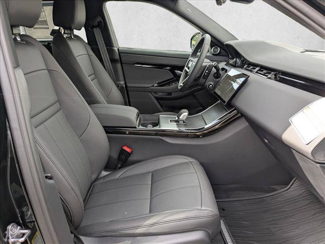 New 2026 Land Rover Range Rover Evoque S AWD/4WD image 17