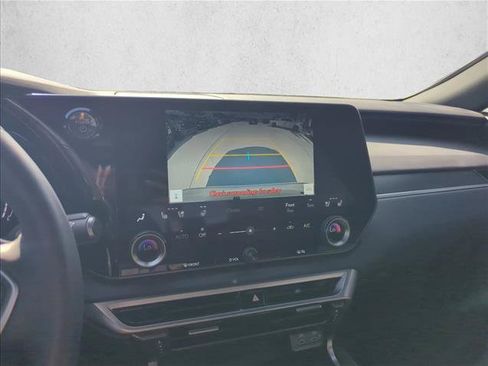 Used 2024 Lexus RX 350h w/ Accessory Package (K3) AWD/4WD image 9