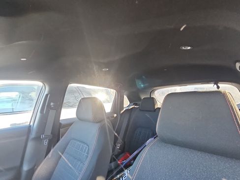 Certified 2024 Honda HR-V Sport image 4