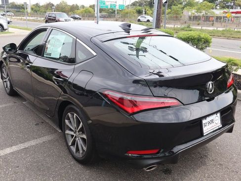 Used 2025 Acura Integra FWD image 8