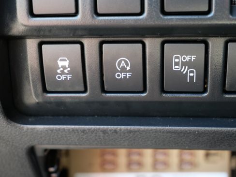 Used 2023 Subaru Forester Wilderness AWD/4WD image 27