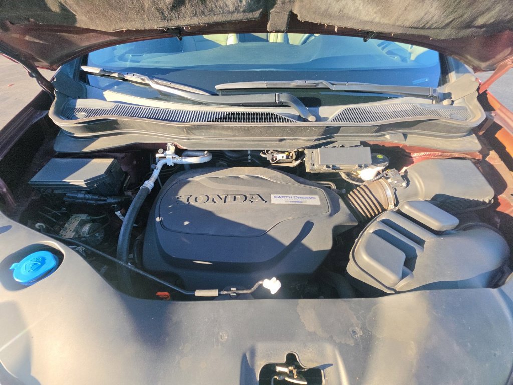 Used 2018 Honda Pilot EX-L image 11