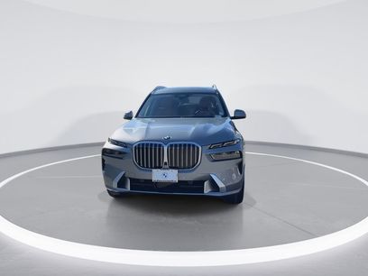 Used 2024 BMW X7 xDrive40i w/ Premium Package