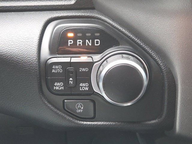 Used 2020 RAM 1500 Big Horn AWD/4WD image 38