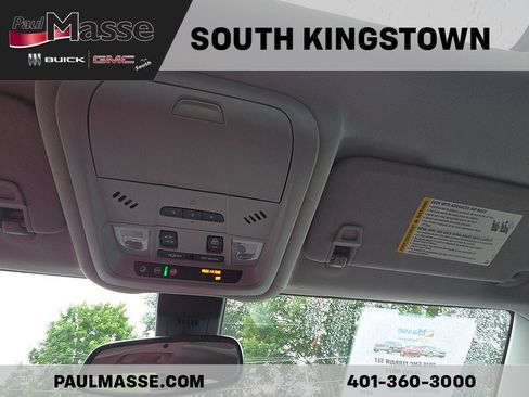 Used 2018 GMC Terrain SLT w/ Preferred Package AWD/4WD image 15