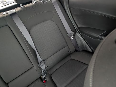 Certified 2022 Hyundai Kona SEL FWD image 14