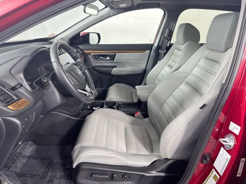 Used 2022 Honda CR-V EX image 20