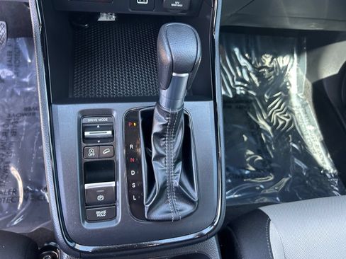 Certified 2025 Honda CR-V LX image 27