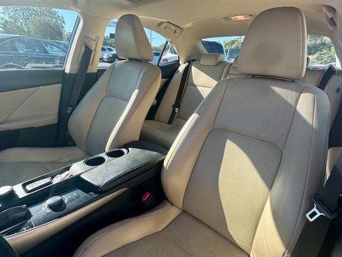 Used 2014 Lexus IS 250 image 18