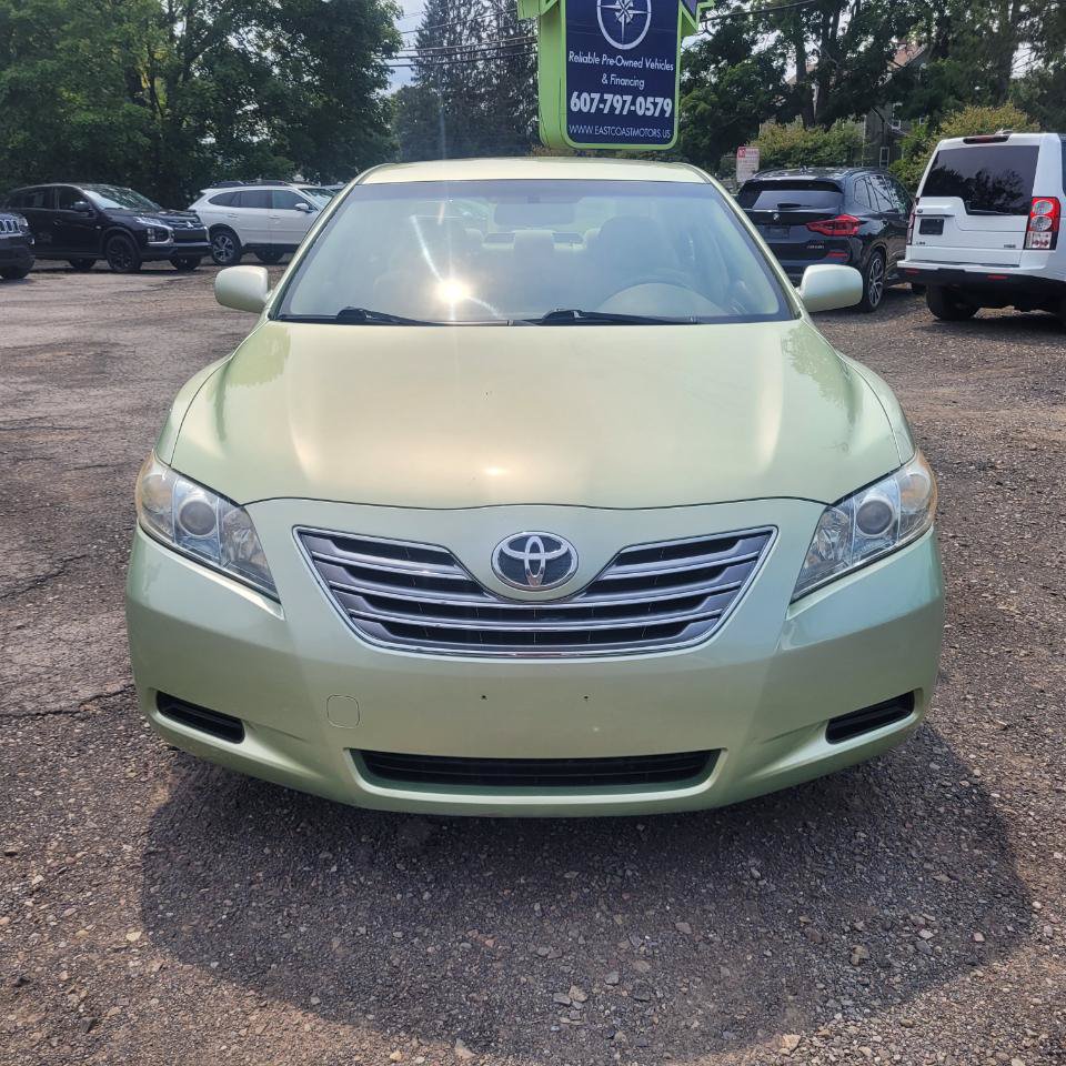 Used 2007 Toyota Camry Hybrid FWD image 3