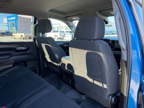 Used 2024 Chevrolet Silverado 1500 RST image 20