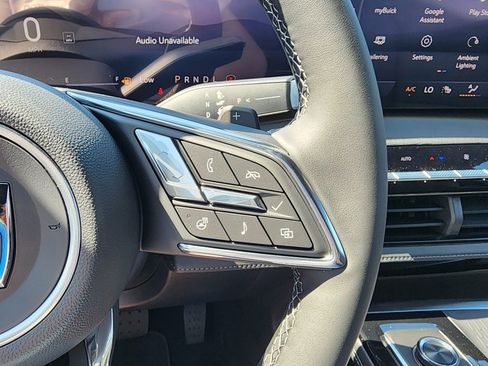 New 2026 Buick Enclave Preferred w/ Power Package image 21