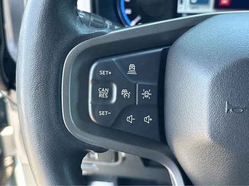 Used 2021 Ford Bronco First Edition image 22