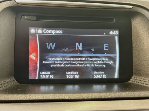 Used 2016 MAZDA CX-5 Grand Touring AWD/4WD image 22