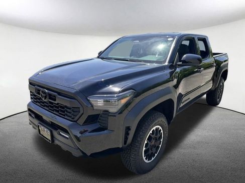 New 2026 Toyota Tacoma TRD Off-Road AWD/4WD image 5