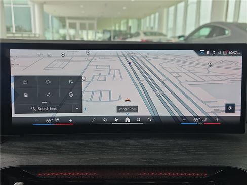 Certified 2025 BMW 430i Coupe w/ Convenience Package image 19