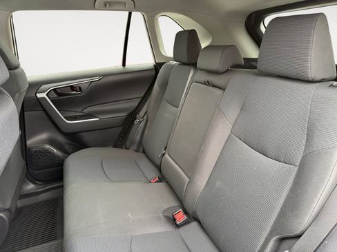 Certified 2024 Toyota RAV4 LE image 13