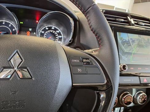 New 2026 Mitsubishi Outlander Sport AWD image 18