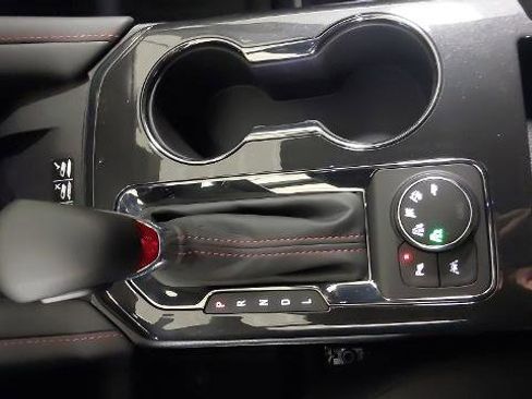 New 2025 Chevrolet Blazer RS w/ Driver Confidence II Package image 21