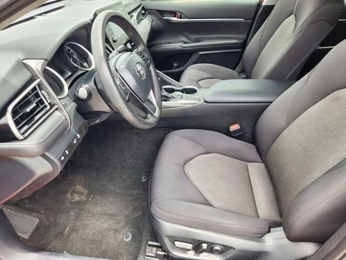Used 2024 Toyota Camry LE FWD image 13