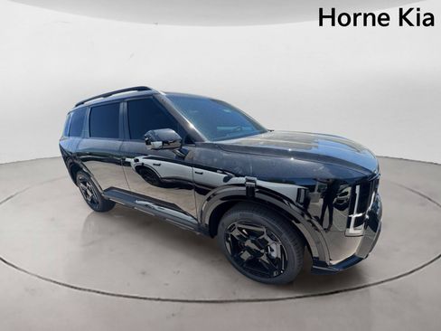 New 2027 Kia Telluride SX X-Line AWD/4WD image 3