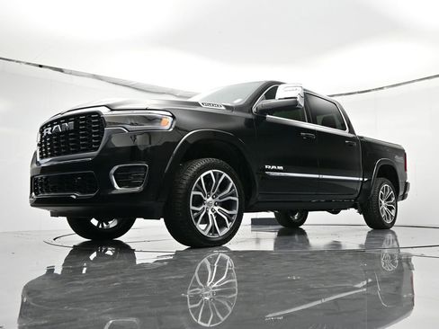 New 2026 RAM 1500 Tungsten w/ Off Road Group image 37
