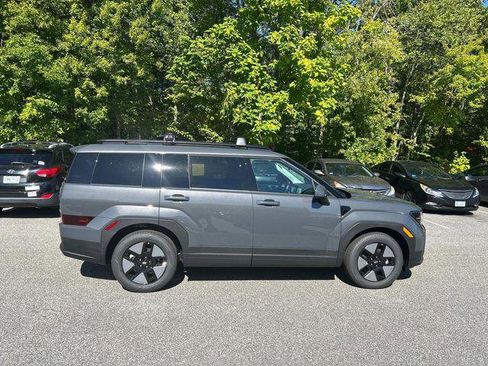 New 2026 Hyundai Santa Fe SEL image 2