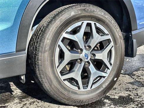 Used 2021 Subaru Forester Premium w/ Popular Package #1 image 18