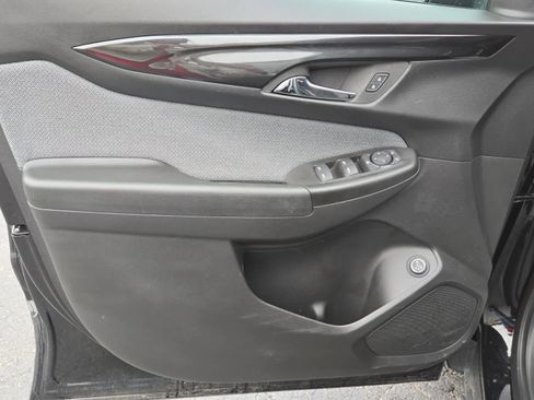 New 2025 Chevrolet TrailBlazer LT w/ Convenience Package image 11