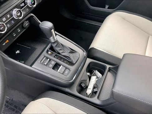 New 2026 Honda CR-V EX image 9