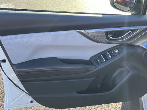 Used 2023 Subaru Crosstrek 2.5i Limited image 14