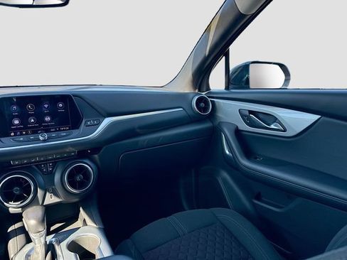 Used 2020 Chevrolet Blazer LT AWD/4WD image 27