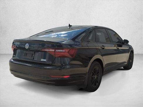 Used 2020 Volkswagen Jetta S w/ Driver Assistance Package FWD image 5