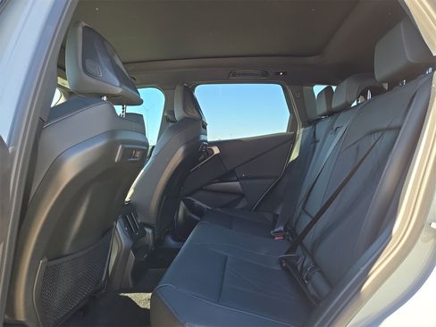 Used 2025 BMW X3 xDrive30i image 13