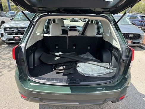 Used 2024 Subaru Forester AWD/4WD image 24
