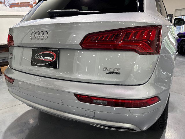 Used 2018 Audi Q5 2.0T Premium Plus AWD/4WD image 35
