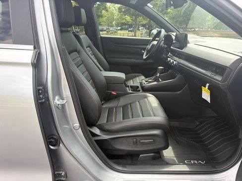 Certified 2025 Honda CR-V Sport-L image 31