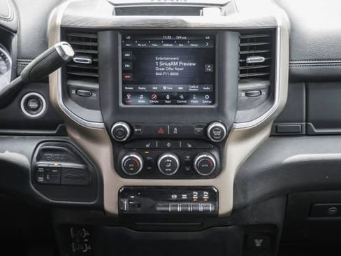 Used 2020 RAM 2500 Laramie AWD/4WD image 31