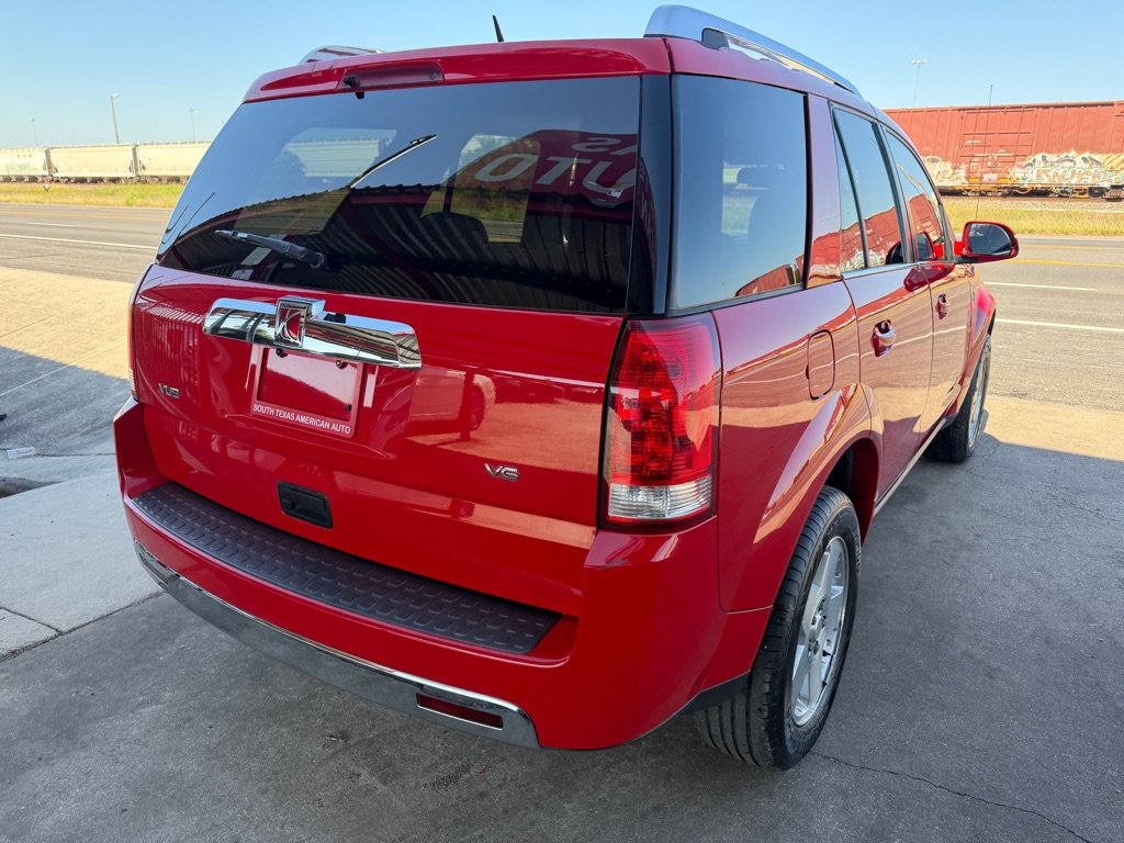 Used 2006 Saturn Vue 2WD V6 w/ Sun & Sound Pkg image 37