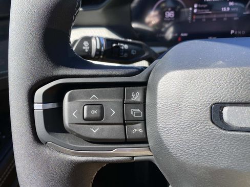 New 2026 Jeep Cherokee Laredo AWD/4WD image 15